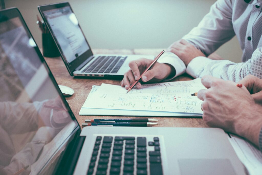 How to Build a High-Converting Landing Page in 2025
