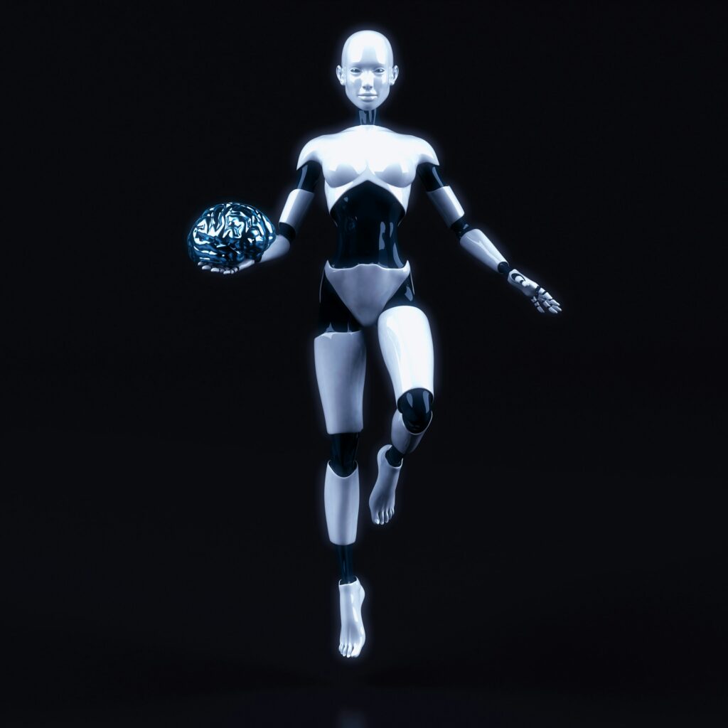 AI-Powered Content Creation
How to Use AI Tools to Supercharge Your Marketing Campaigns in 2025
