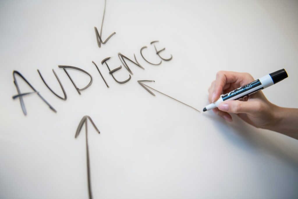 How to Create a Killer Social Media Strategy in 5 Simple Steps
Know Your Audience
