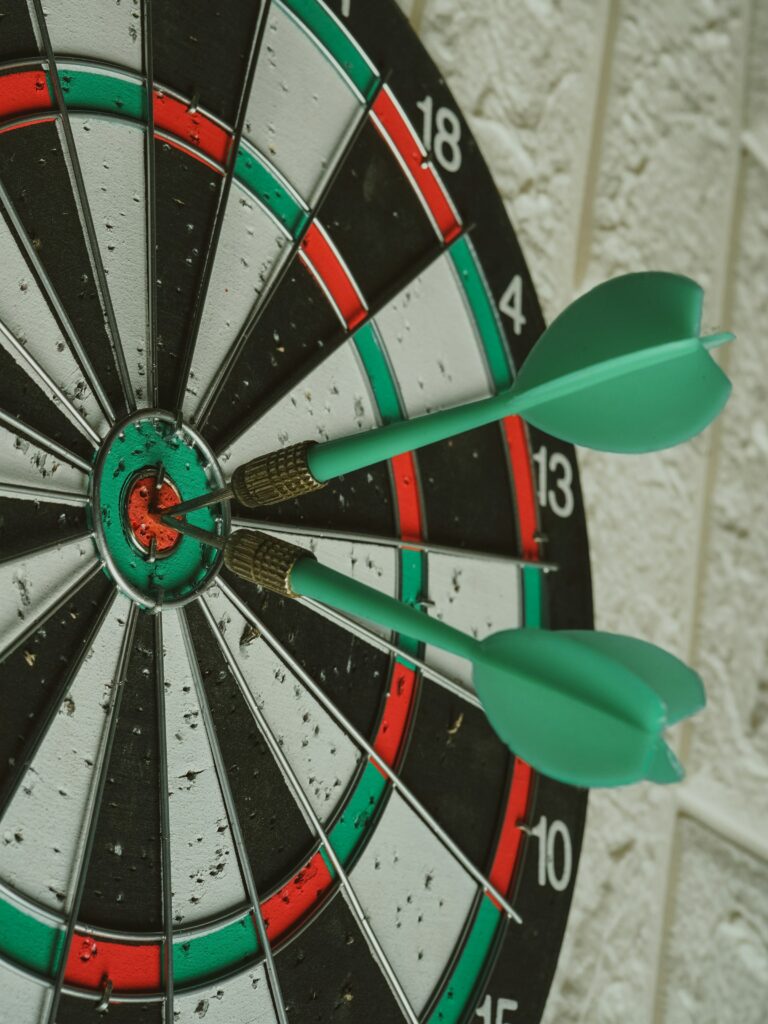 How to Create a Killer Social Media Strategy in 5 Simple Steps
Define Your Goals