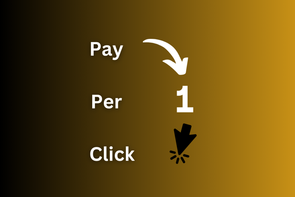 SEO vs. PPC: The Shocking Truth About Which One Works Better in 2025
Pay per click
PPC
SEO