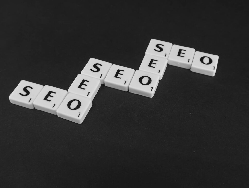 SEO
Ignoring SEO Best Practices