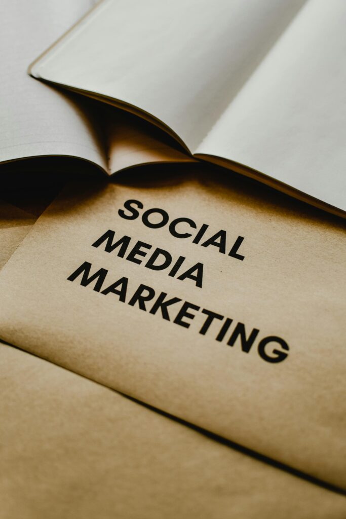 Social media marketing
Neglecting Social Media Engagement