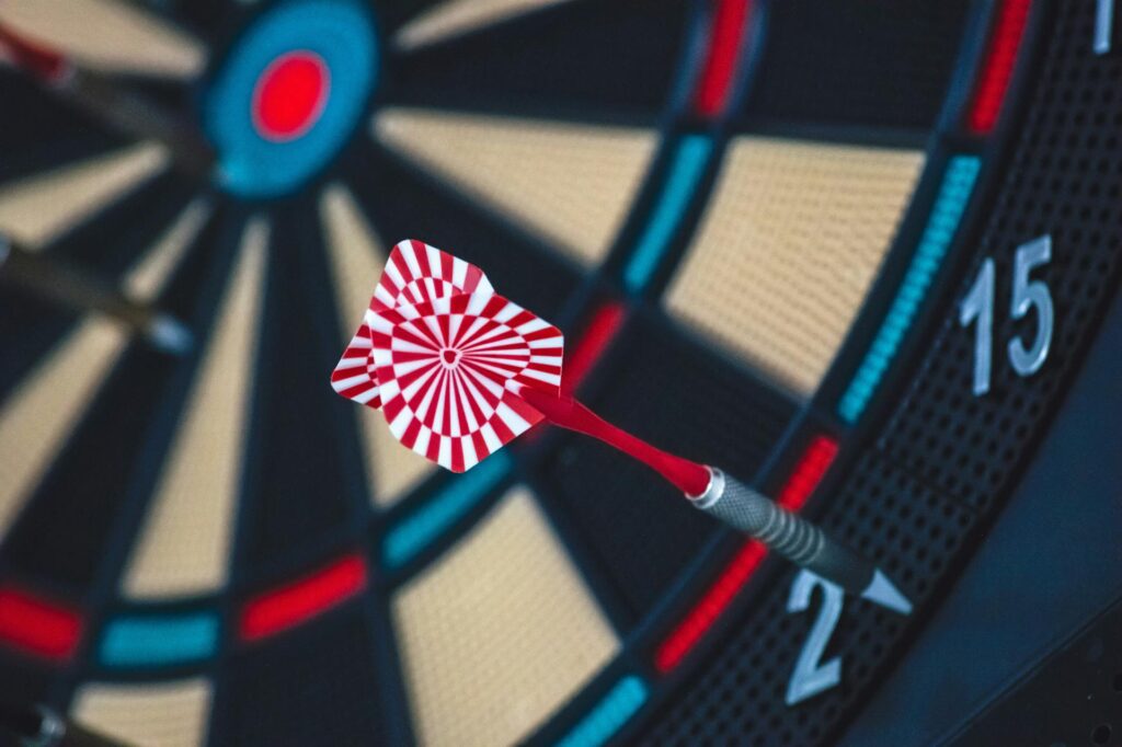 Goal
5 Costly Digital Marketing Mistakes That Are Killing Your Growth (Fix Them Now!)
Not Defining a Clear Target Audience
