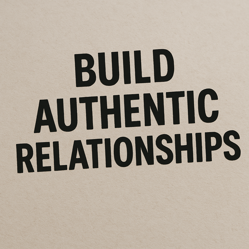 Build-Authentic-Relationships
