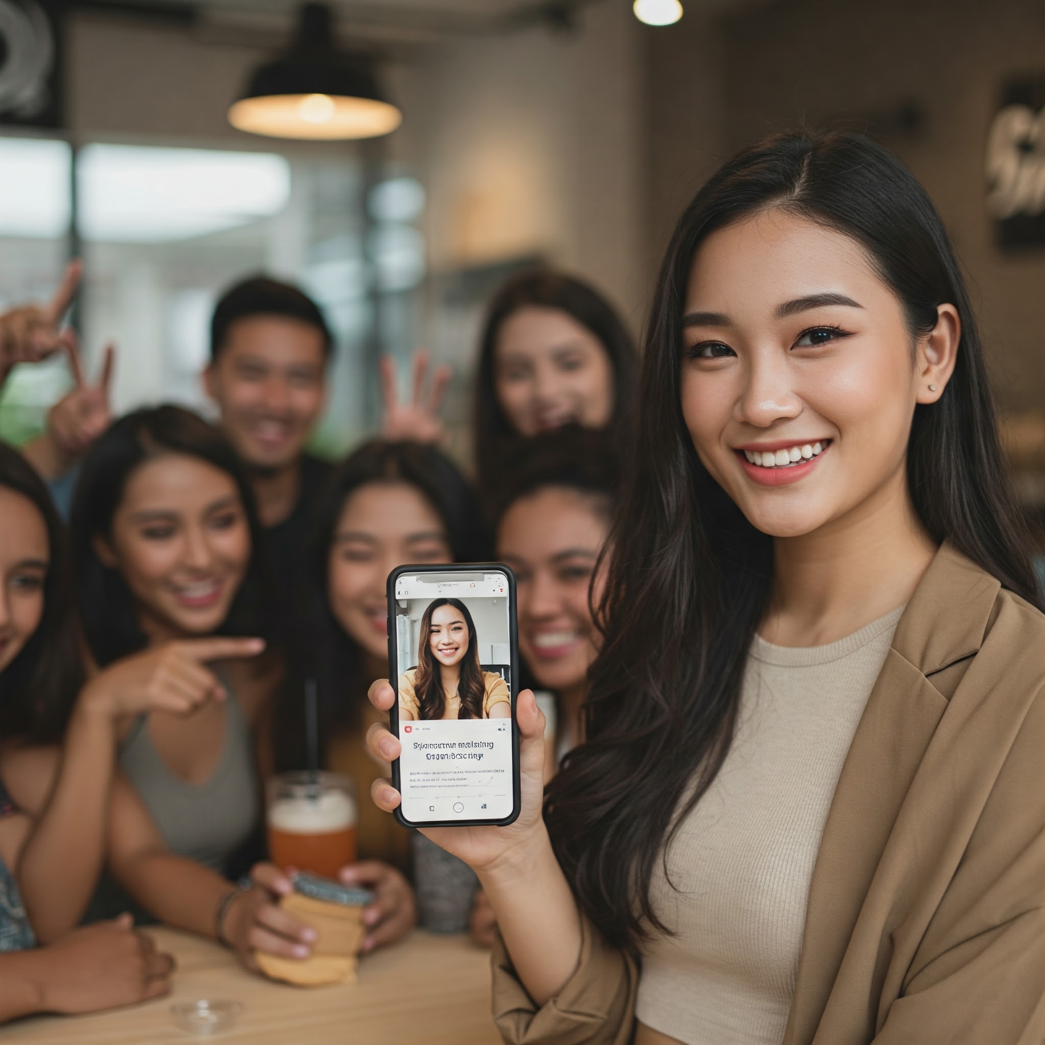 How to Leverage Influencer Marketing for Your Brand in 2025