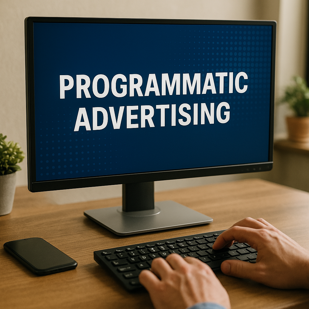 programmatic advertising